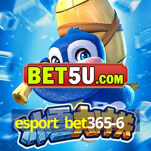 esport bet365